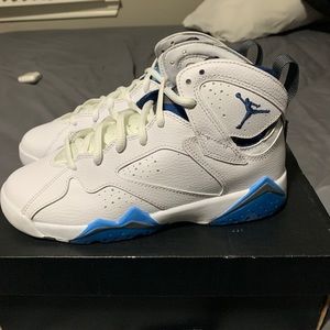 Jordan 7
